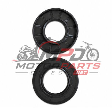 Fork Oil Seal & Dust Seal Kit for GASGAS 2020