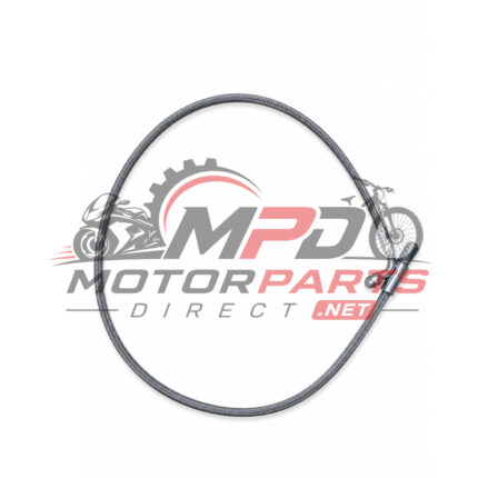 FRONT BRAKE HOSE KTM SX 125