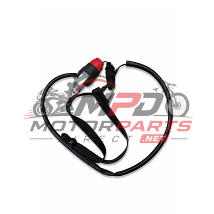 Magnetic killswitch Stage6 MK2