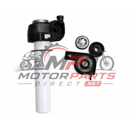 Throttle Tube Assembly for GASGAS EC/EX/MC 2020